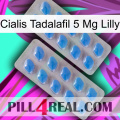 Cialis Tadalafil 5 Mg Lilly 23